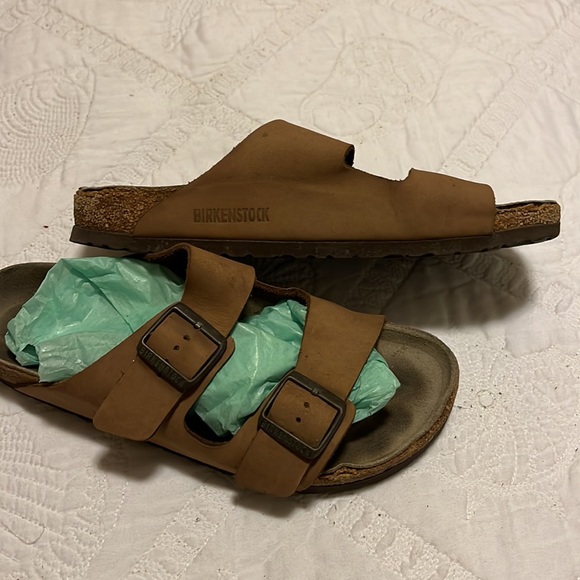 Birkenstock Arizona Sandals - Picture 4 of 9